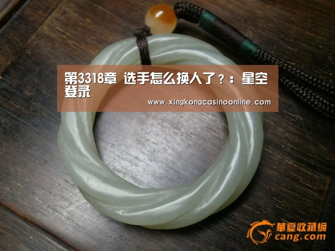 第3318章 选手怎么换人了?:星空登录(图1) 星空登录