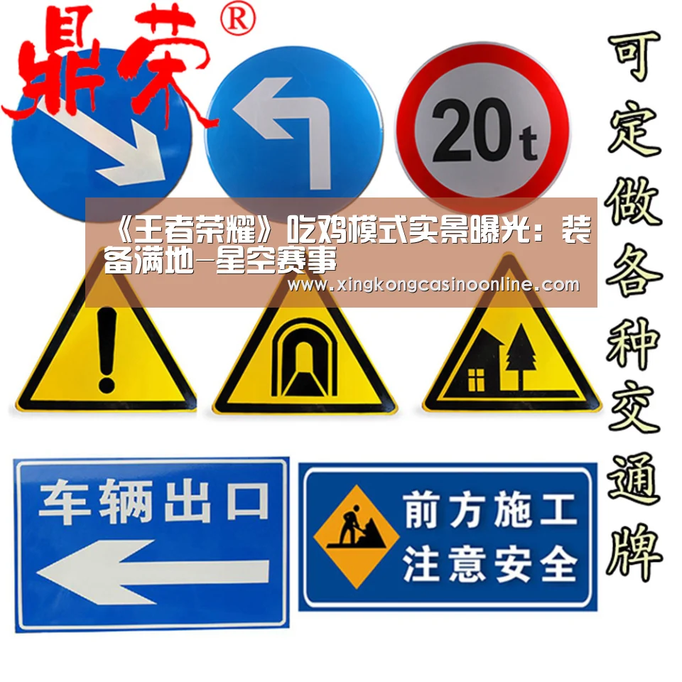 《王者荣耀》吃鸡模式实景曝光:装备满地-星空赛事(图2) 星空登录