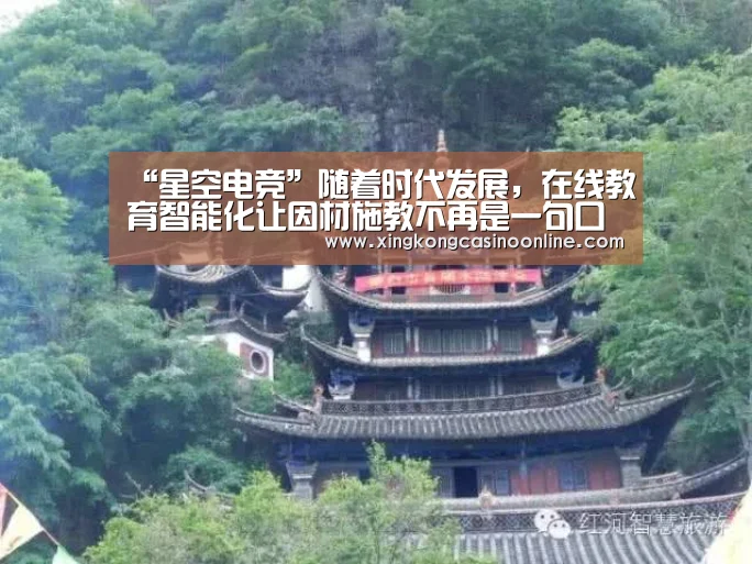 “星空电竞”随着时代发展,在线教育智能化让因材施教不再是一句口号(图4) 星空赛事